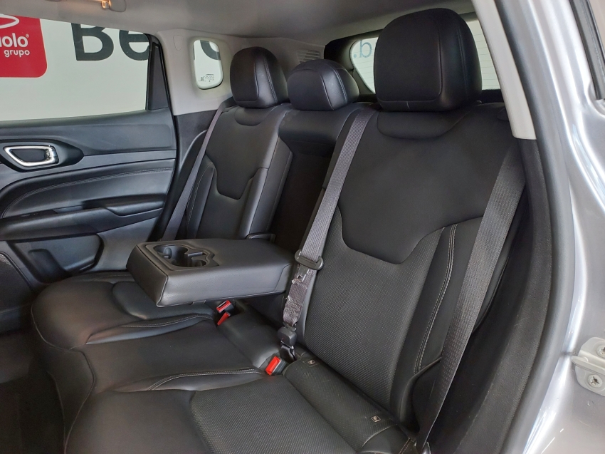 jeep compass 1.3 t270 turbo flex longitude at6 4p automatico 2022