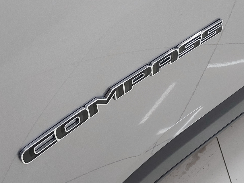 jeep compass 1.3 t270 turbo flex longitude at6 4p automatico 2022