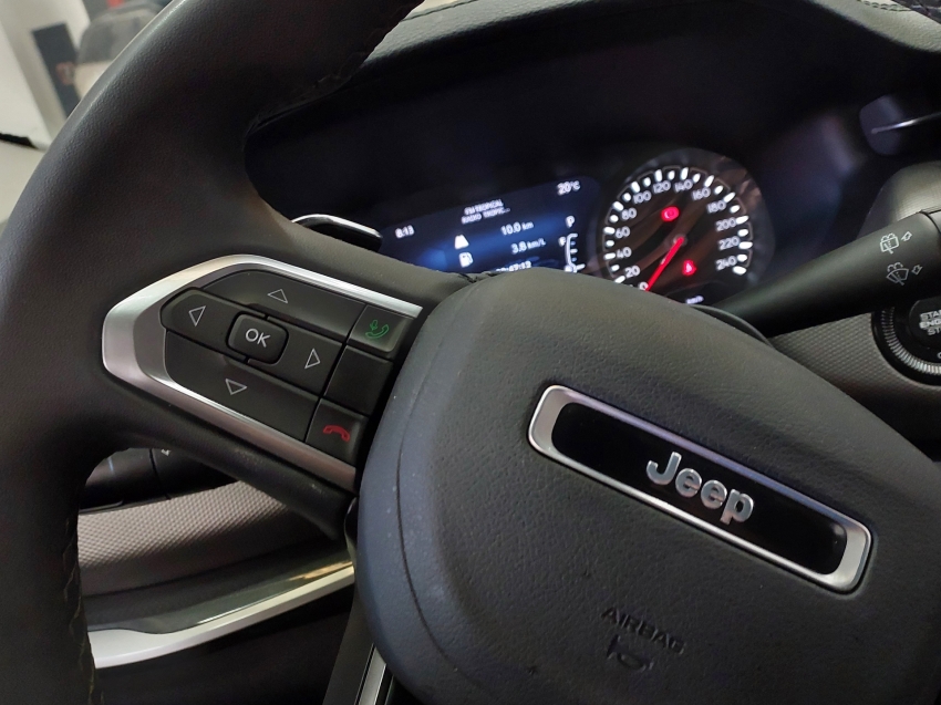 jeep compass 1.3 t270 turbo flex longitude at6 4p automatico 2022