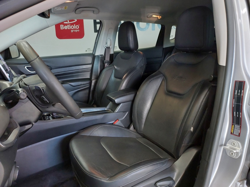 jeep compass 1.3 t270 turbo flex longitude at6 4p automatico 2022