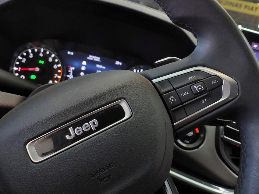 jeep compass 1.3 t270 turbo flex longitude at6 4p automatico 2022
