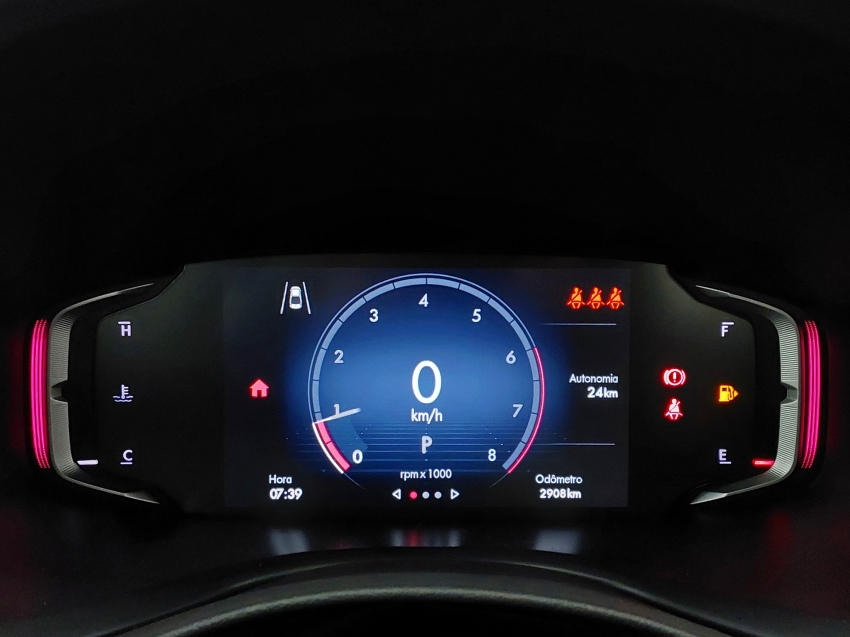 fiat toro 1.3 turbo 270 flex volcano at6 4p automatico 2025