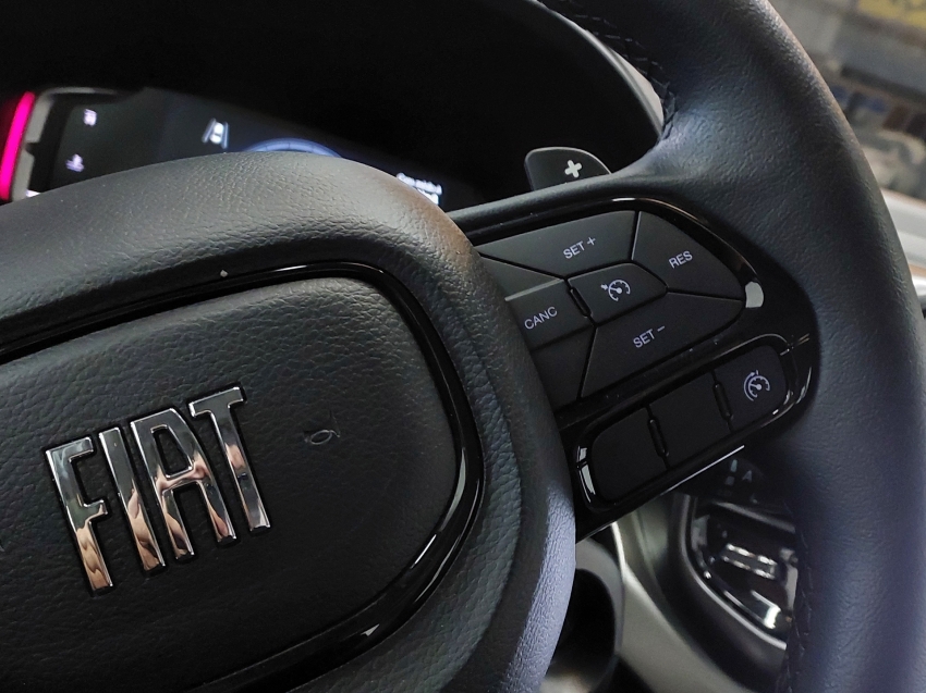 fiat toro 1.3 turbo 270 flex volcano at6 4p automatico 2025