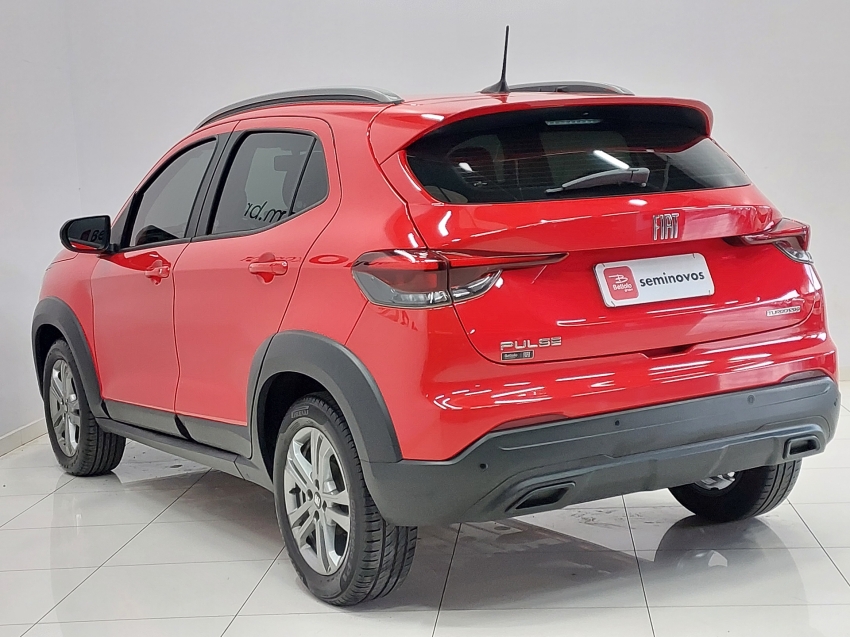 fiat pulse 1.0 turbo 200 flex drive cvt 4p automatico 2022