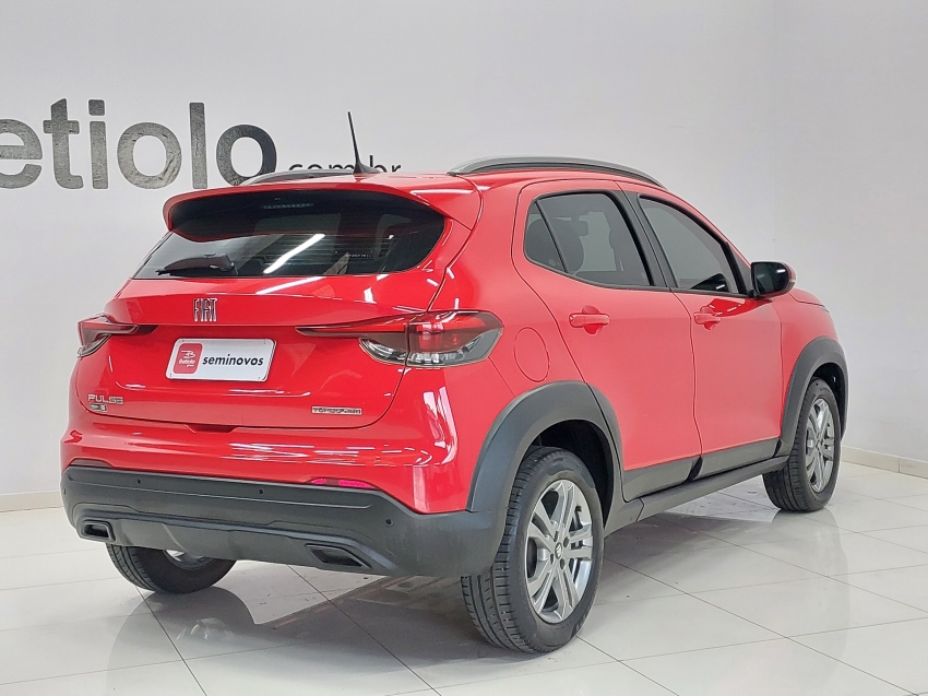 fiat pulse 1.0 turbo 200 flex drive cvt 4p automatico 2022