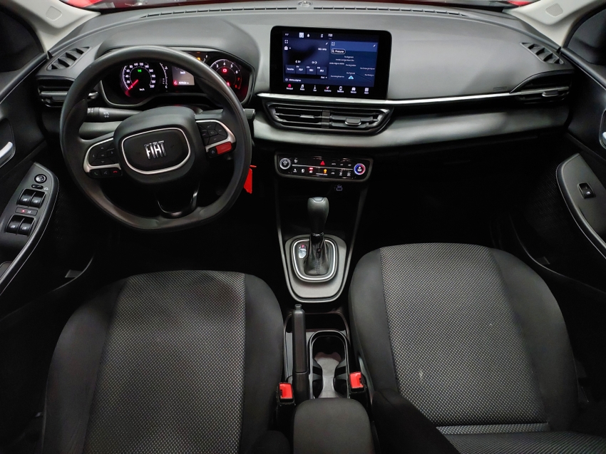 fiat pulse 1.0 turbo 200 flex drive cvt 4p automatico 2022