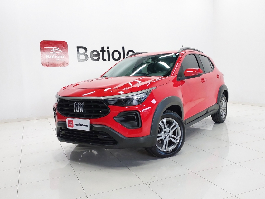 fiat pulse 1.0 turbo 200 flex drive cvt 4p automatico 2022