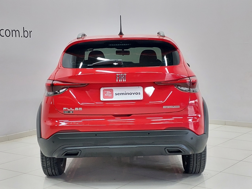 fiat pulse 1.0 turbo 200 flex drive cvt 4p automatico 2022