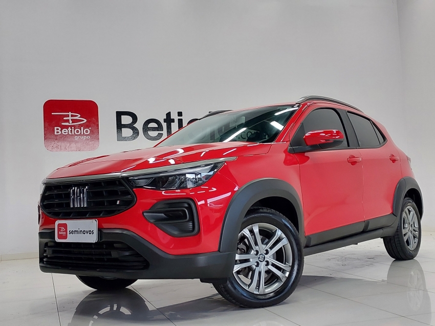 fiat pulse 1.0 turbo 200 flex drive cvt 4p automatico 2022