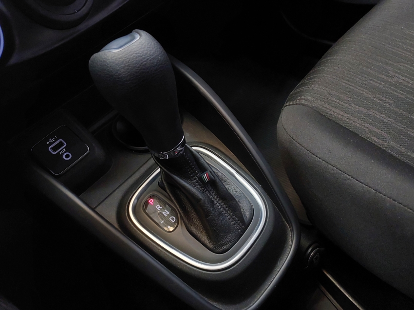 fiat argo 1.3 firefly flex drive cvt 4p automatico 2023