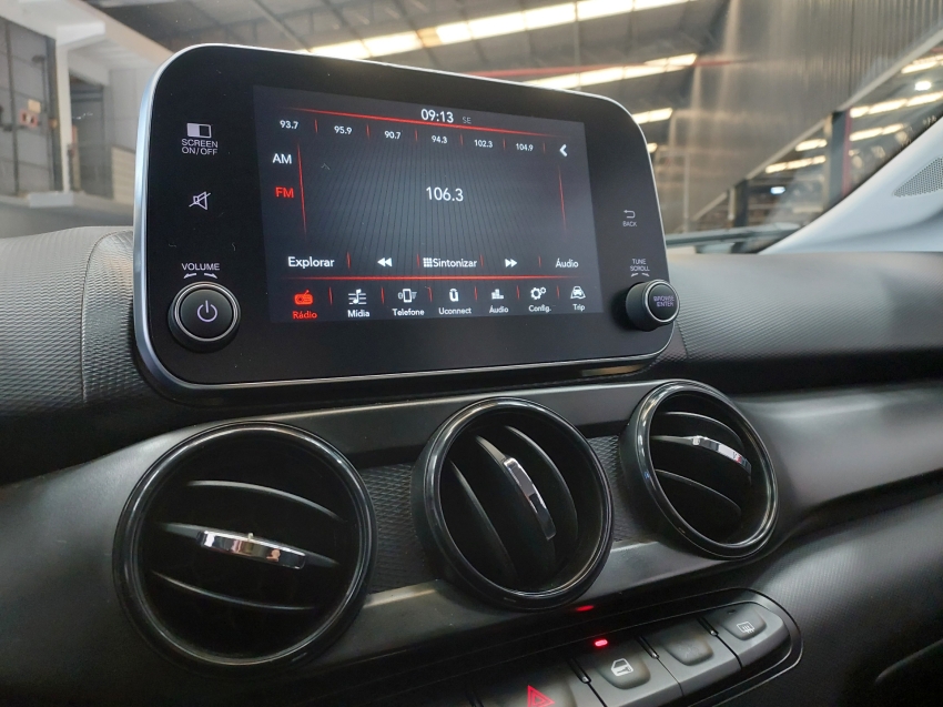 fiat argo 1.3 firefly flex drive cvt 4p automatico 2023