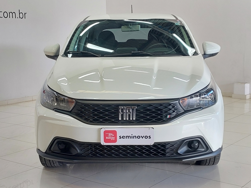 fiat argo 1.3 firefly flex drive cvt 4p automatico 2023