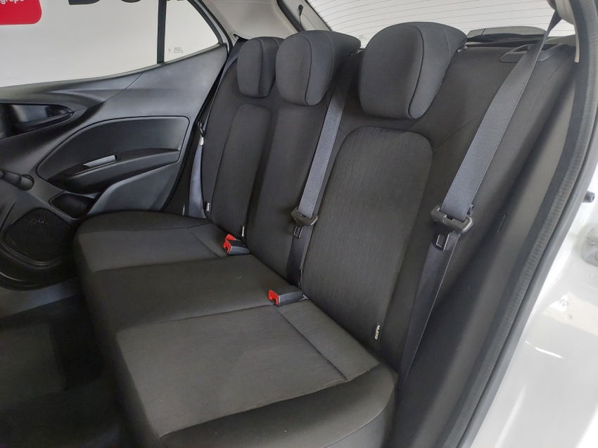 fiat argo 1.3 firefly flex drive cvt 4p automatico 2023