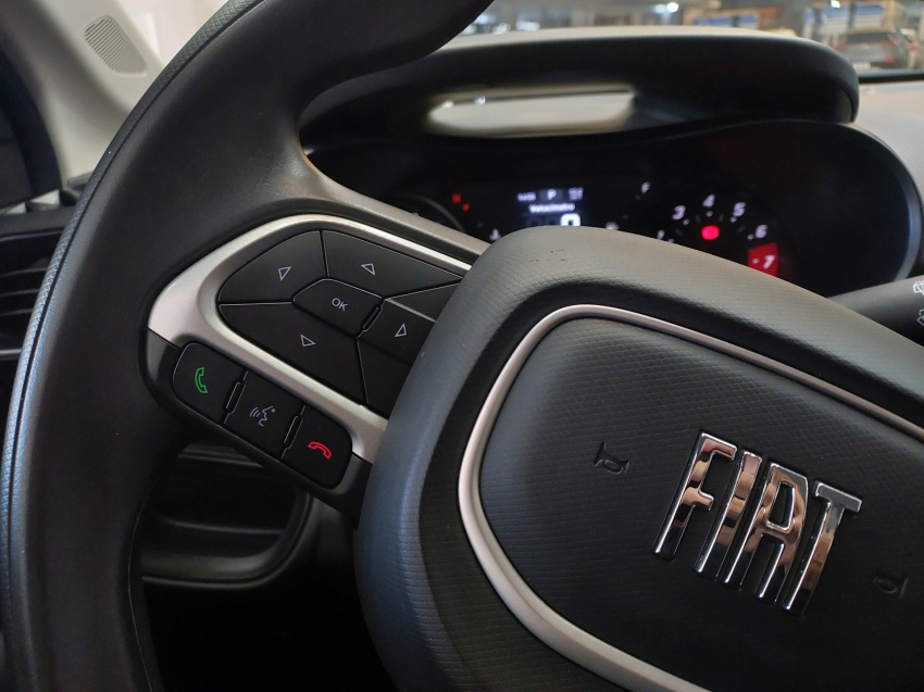fiat argo 1.3 firefly flex drive cvt 4p automatico 2023