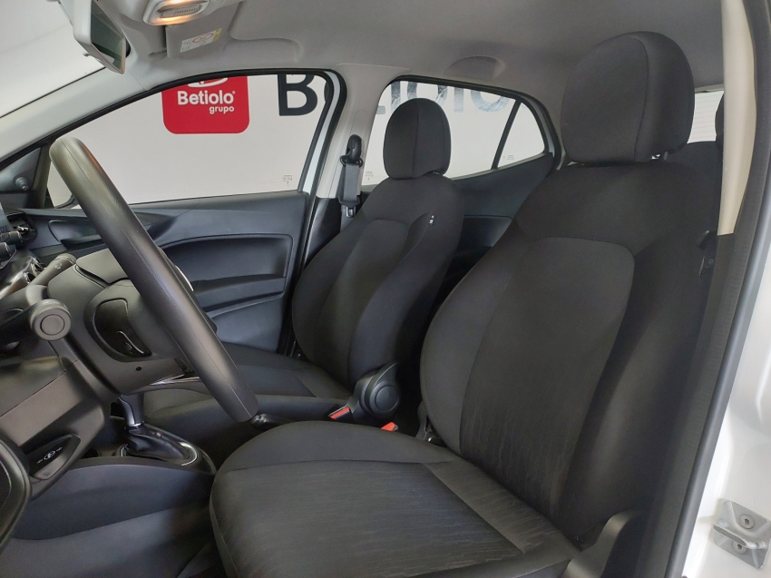 fiat argo 1.3 firefly flex drive cvt 4p automatico 2023