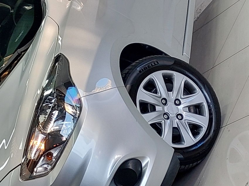ford ka 1.0 ti-vct flex se manual 4p 2017