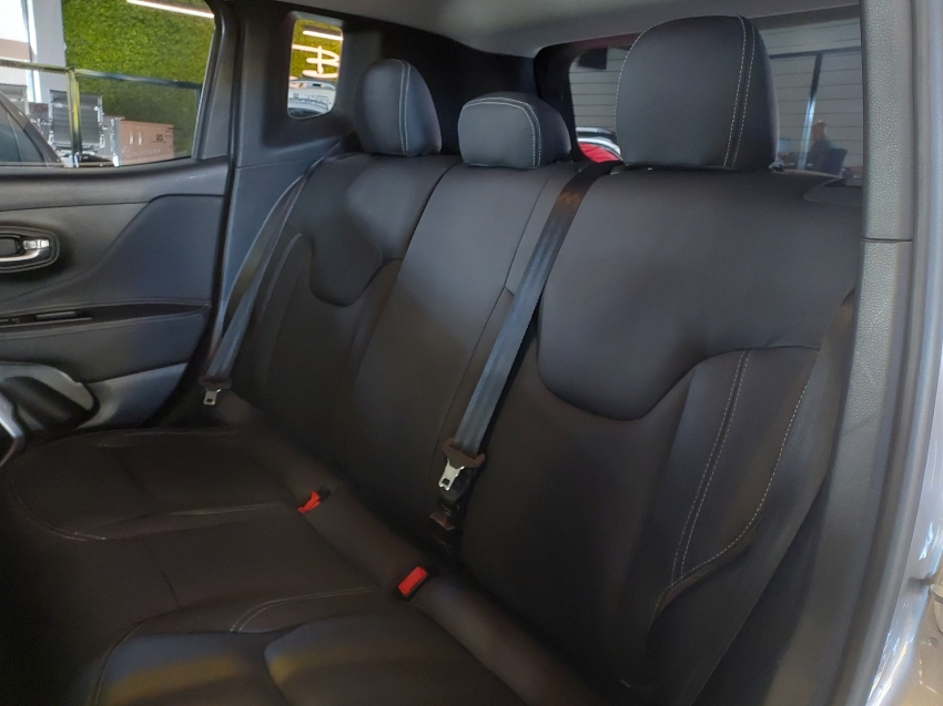 jeep renegade 1.8 16v flex sport 4p automatico 2020