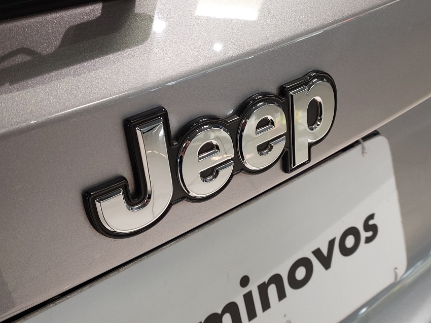 jeep renegade 1.8 16v flex sport 4p automatico 2020