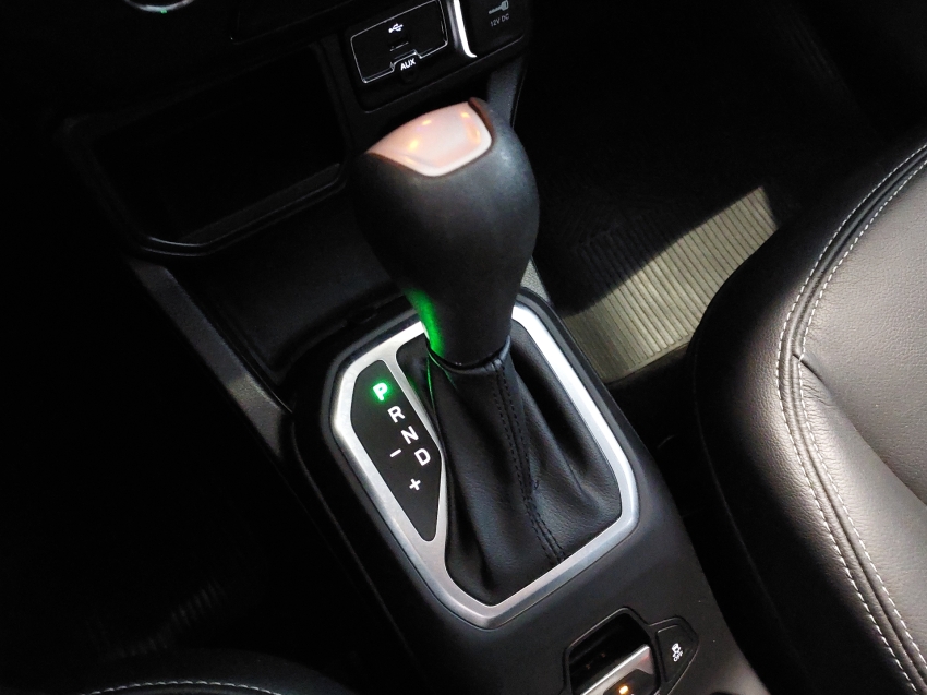 jeep renegade 1.8 16v flex sport 4p automatico 2020