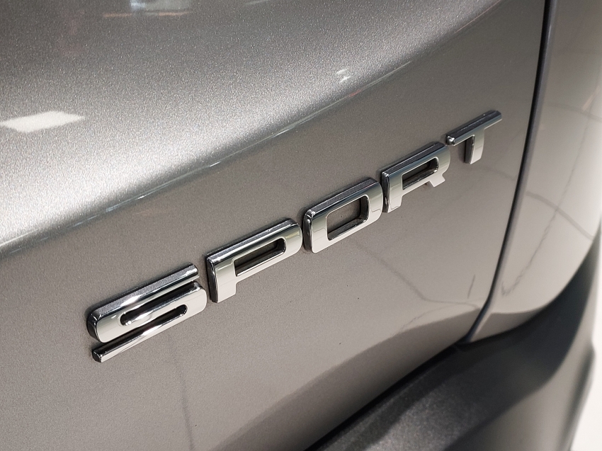 jeep renegade 1.8 16v flex sport 4p automatico 2020