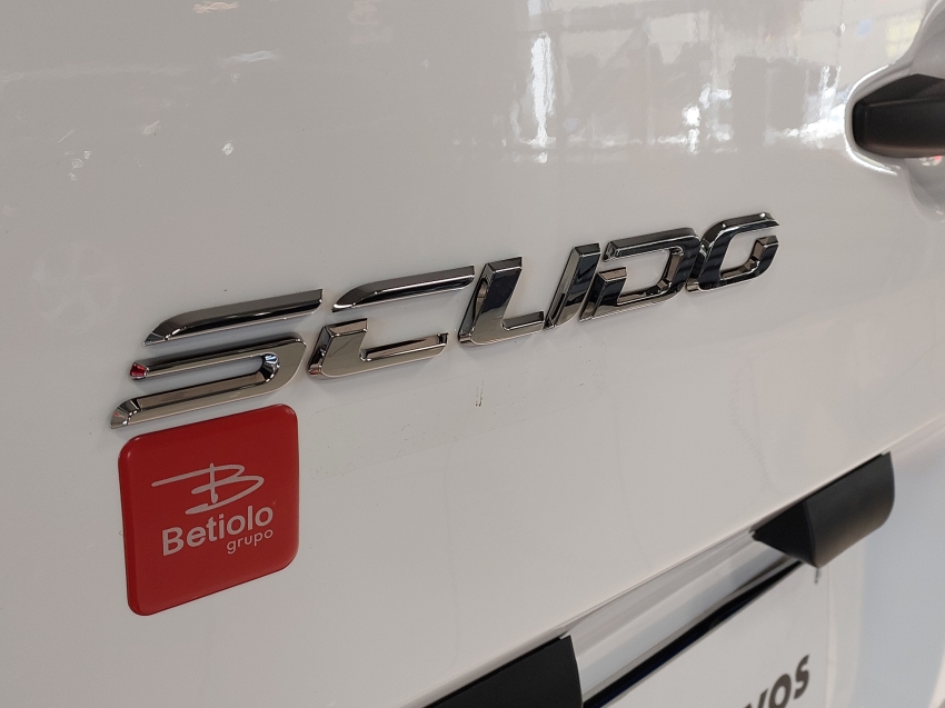 fiat scudo 1.5 bluehdi diesel cargo manual 3p 2024
