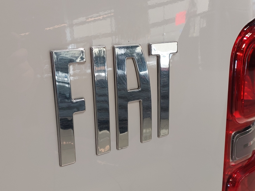 fiat scudo 1.5 bluehdi diesel cargo manual 3p 2024