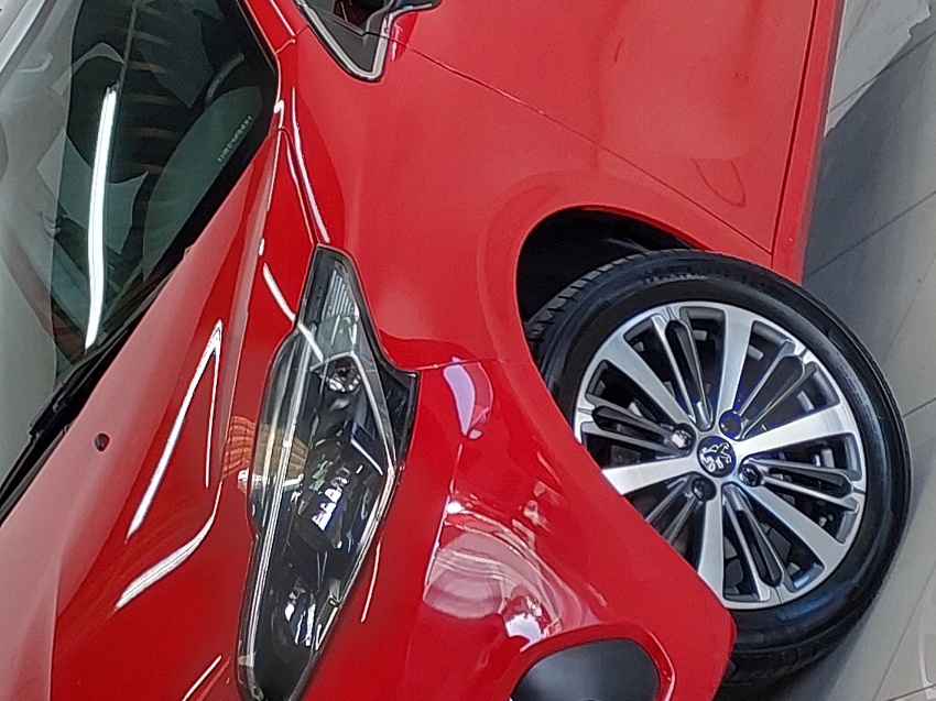 peugeot 208 1.6 griffe 16v flex 4p automatico 2017