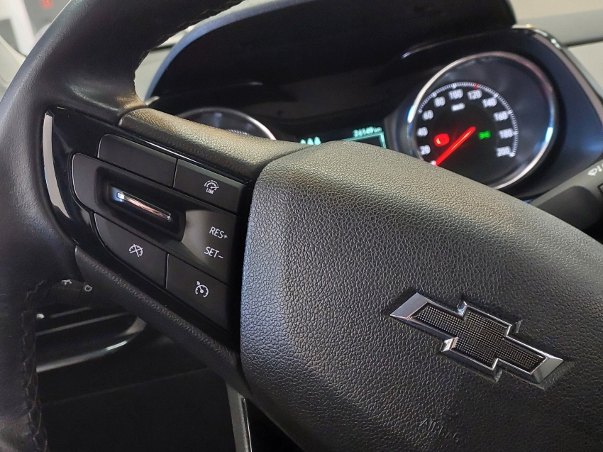 chevrolet tracker 1.0 turbo flex midnight automatico 4p 2024