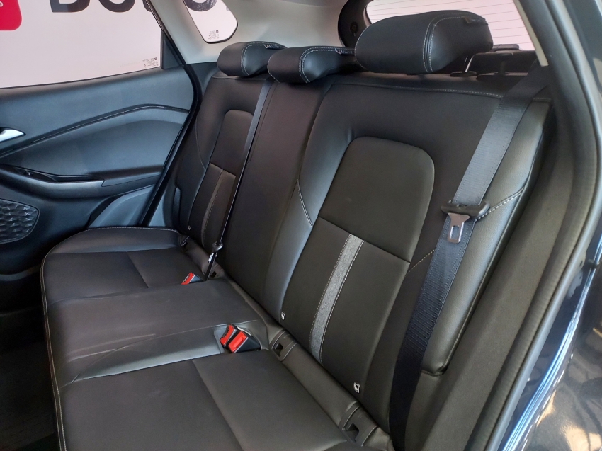 chevrolet tracker 1.0 turbo flex midnight automatico 4p 2024