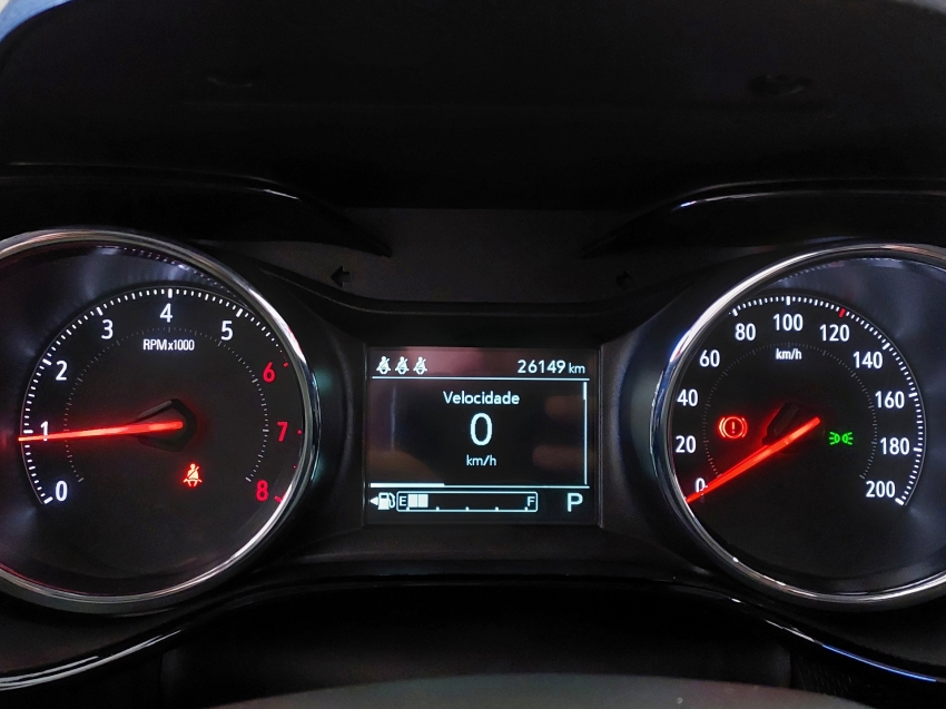 chevrolet tracker 1.0 turbo flex midnight automatico 4p 2024