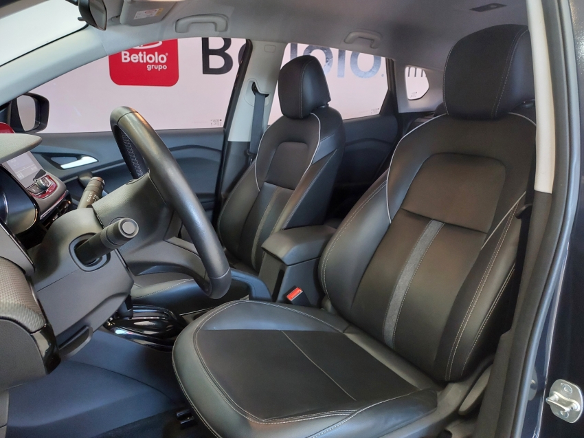 chevrolet tracker 1.0 turbo flex midnight automatico 4p 2024