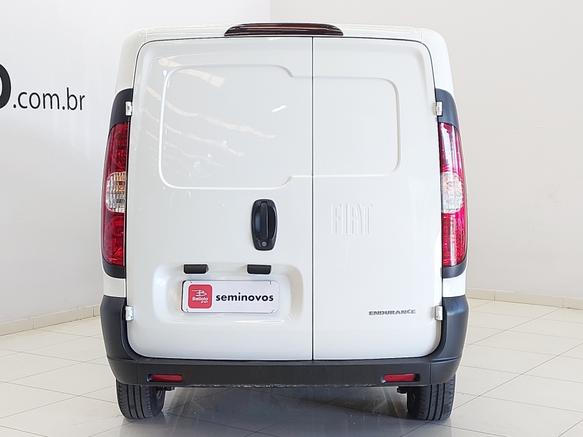 fiat fiorino 1.4 mpi furgao endurance 8v flex 2p manual 2023