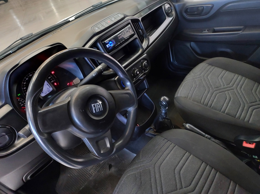 fiat fiorino 1.4 mpi furgao endurance 8v flex 2p manual 2023