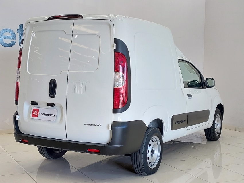 fiat fiorino 1.4 mpi furgao endurance 8v flex 2p manual 2023