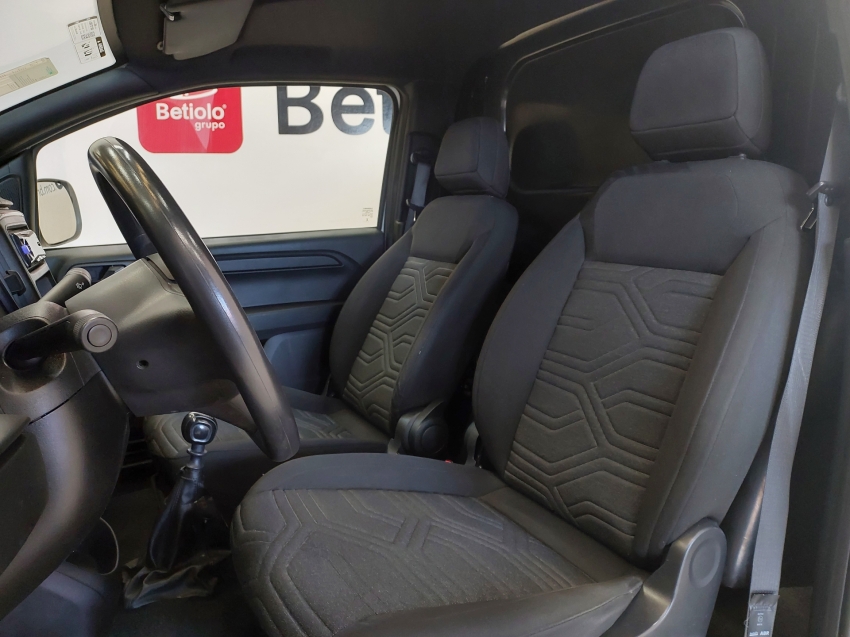 fiat fiorino 1.4 mpi furgao endurance 8v flex 2p manual 2023