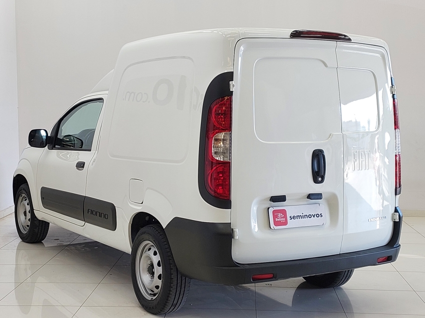 fiat fiorino 1.4 mpi furgao endurance 8v flex 2p manual 2023