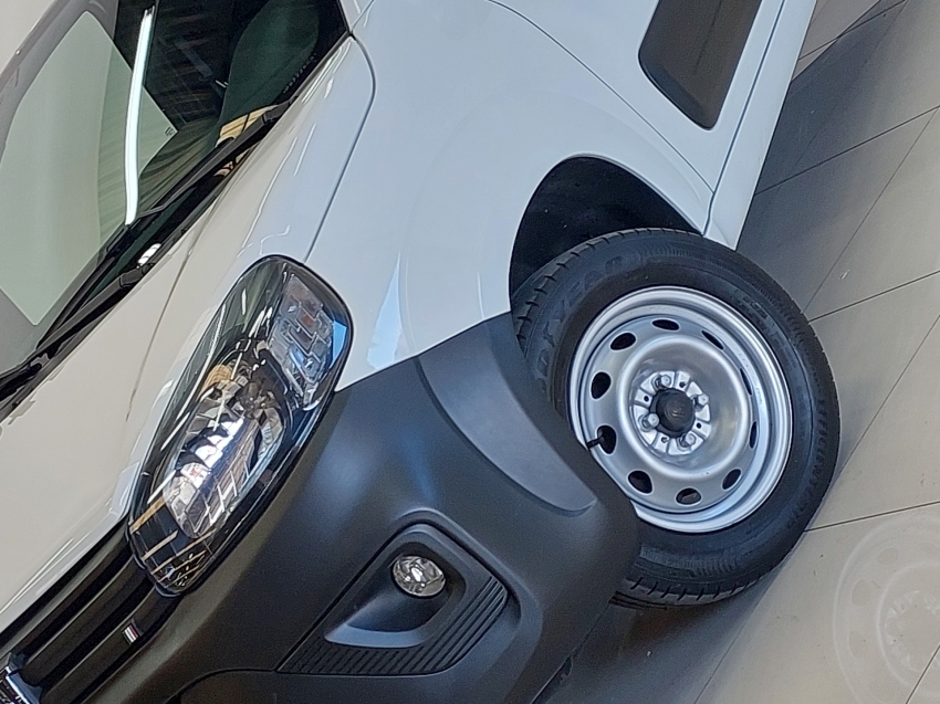 fiat fiorino 1.4 mpi furgao endurance 8v flex 2p manual 2023
