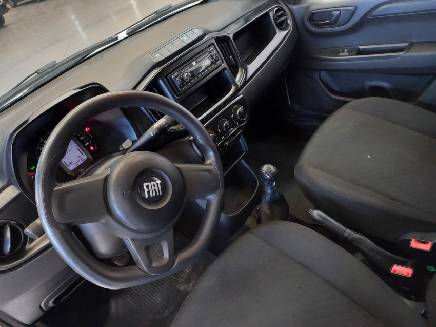 fiat fiorino 1.4 mpi furgao endurance 8v flex 2p manual 2024