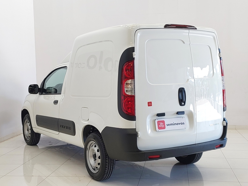 fiat fiorino 1.4 mpi furgao endurance 8v flex 2p manual 2024