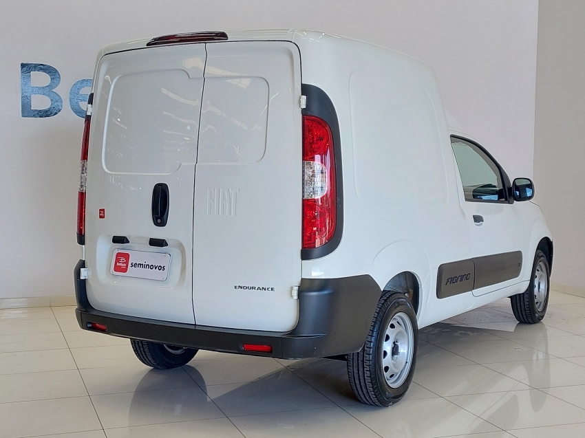 fiat fiorino 1.4 mpi furgao endurance 8v flex 2p manual 2024