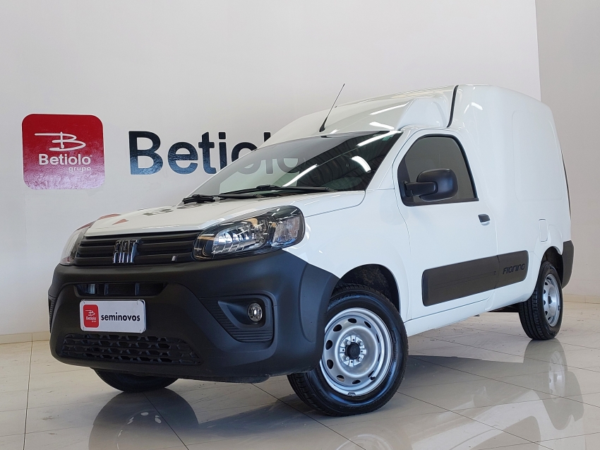 fiat fiorino 1.4 mpi furgao endurance 8v flex 2p manual 2024