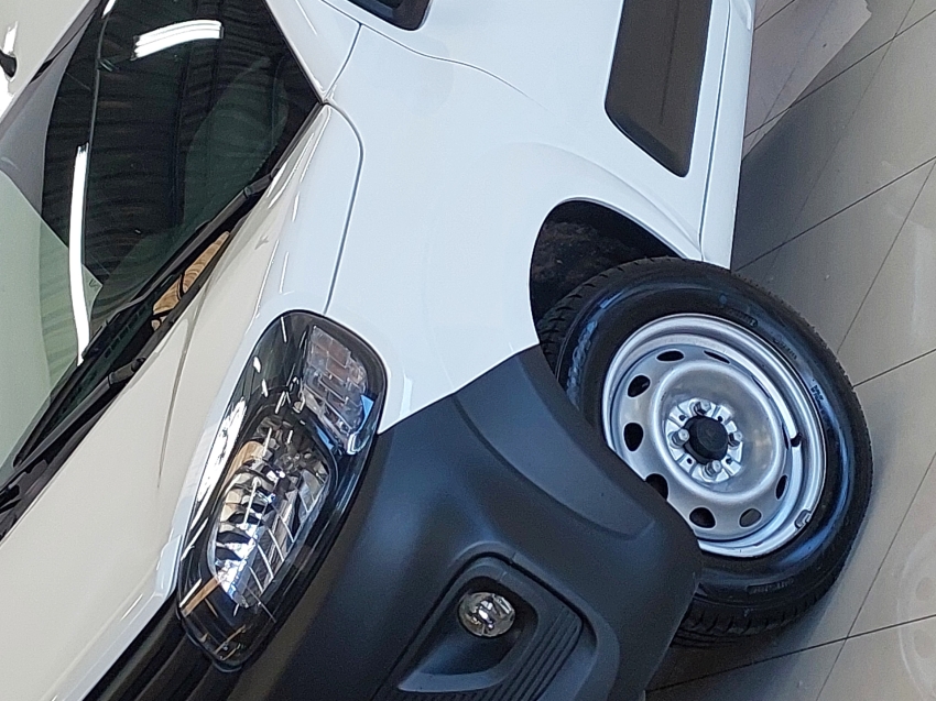 fiat fiorino 1.4 mpi furgao endurance 8v flex 2p manual 2024