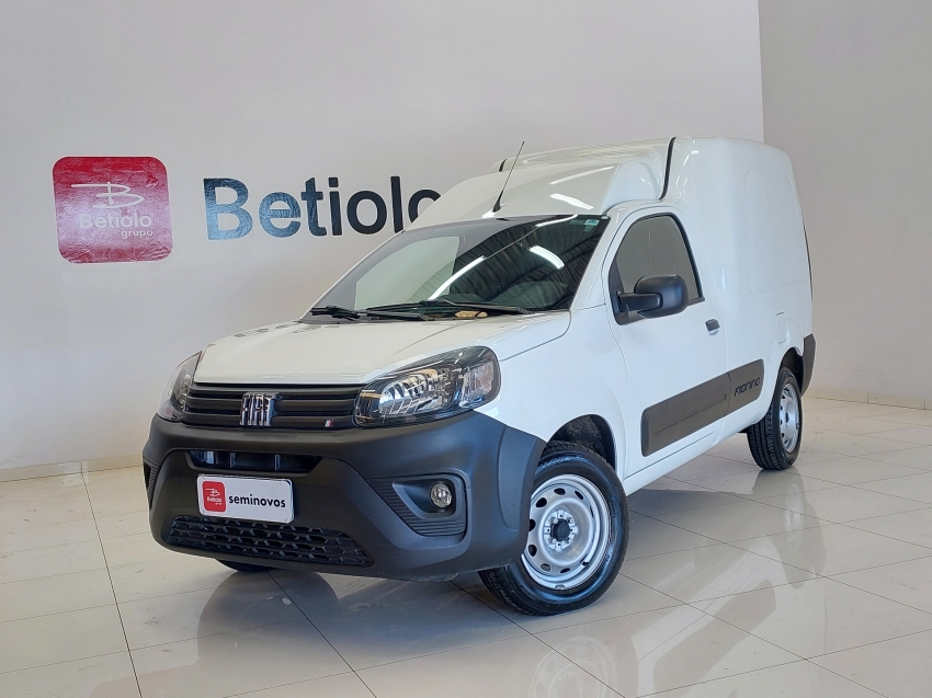 fiat fiorino 1.4 mpi furgao endurance 8v flex 2p manual 2024