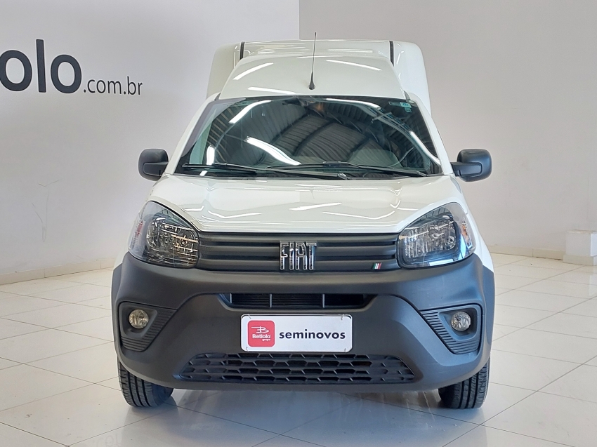 fiat fiorino 1.4 mpi furgao endurance 8v flex 2p manual 2024