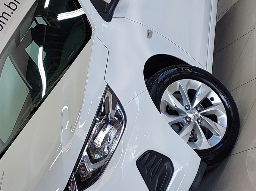 chevrolet onix 1.0 turbo flex automatico 4p 2023