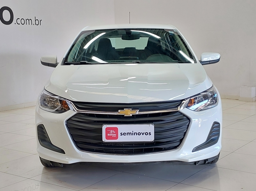 chevrolet onix 1.0 turbo flex automatico 4p 2023