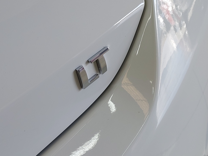 chevrolet onix 1.0 turbo flex automatico 4p 2023