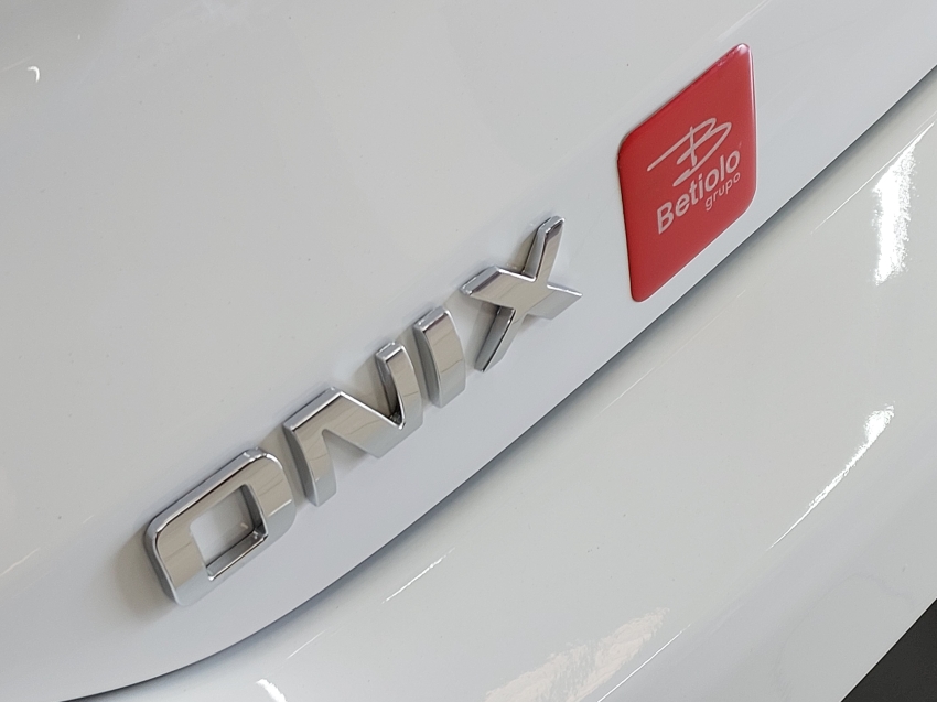 chevrolet onix 1.0 turbo flex automatico 4p 2023