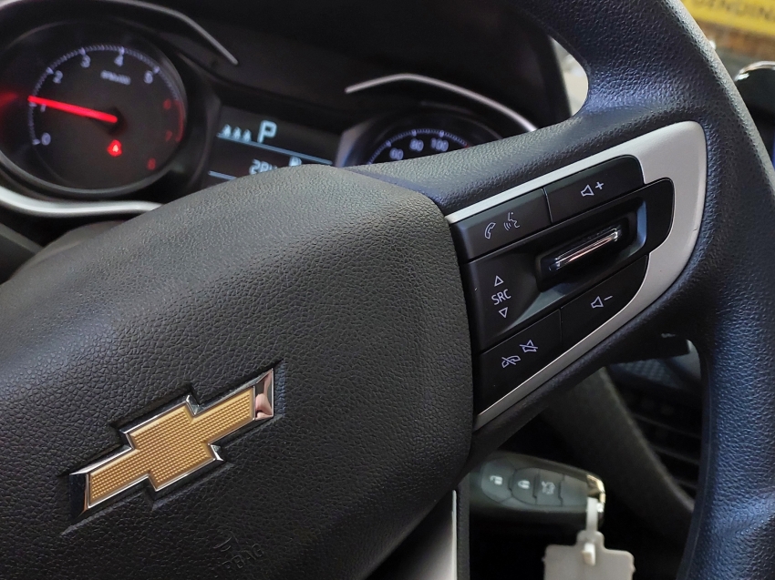 chevrolet onix 1.0 turbo flex automatico 4p 2023