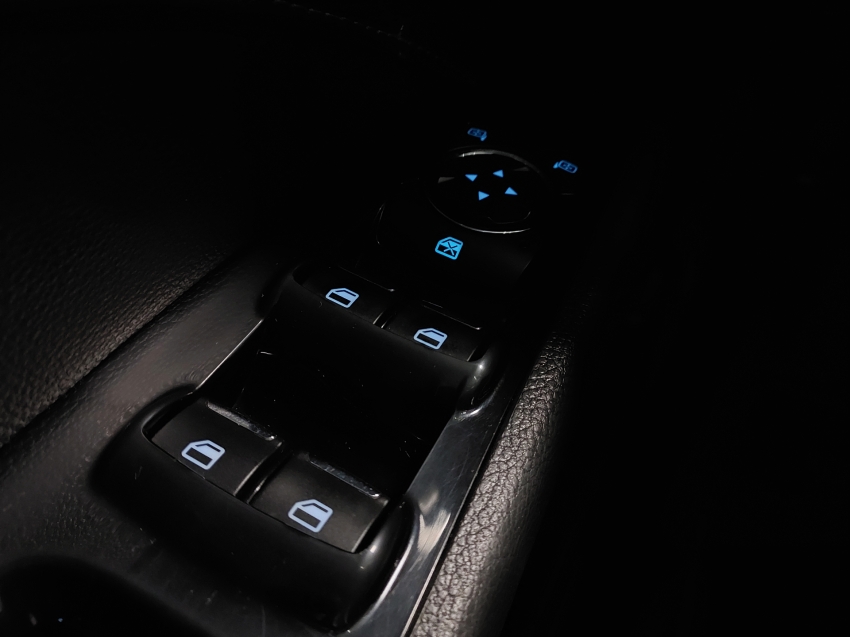 ford fusion 2.0 titanium fwd 16v gasolina 4p automatico 2014